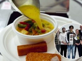 Kojima Productions Rayakan Akhir Februari dengan Opor Ayam - sumber foto X/Hideo Kojima