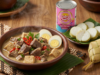 Resep Brongkos Yogyakarta, Menu Lebaran Legendaris Keraton