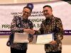 Magang Nutrisionis IPB di Danone, Belajar Edukasi Gizi