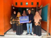 PERURI Hadirkan Kebahagiaan Ramadan Melalui Program “Ramadan Berseri” PERURI Hadirkan Kebahagiaan Ramadan Melalui Program “Ramadan Berseri”