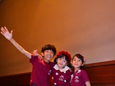 Film Na Willa Tayang Lebaran 2026, Kisah Anak Penuh Imajinasi dan Peran Penting Ibu