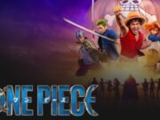 One Piece Live Action Season 2 Resmi Tayang 10 Maret 2026, Petualangan Luffy Masuk Grand Line One Piece Live Action Season 2 - sumber foto Netflix