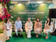 Aesthetic Gynecology Center Indonesia: Solusi Kesehatan & Estetika Perempuan Holistik
