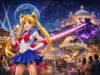 Sailor Moon Experience Resmi Hadir di Universal Studios Hollywood, Siap Bikin Urbie’s Nostalgia! Pretty Guardian Sailor Moon di Universal Studios Hollywood - sumber foto istimewa