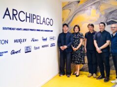 Letsfly Gandeng Archipelago, Buka Akses Hotel Lebih Luas untuk Traveler Global Strategic Partnership Letsfly x Archipelago - sumber foto Istimewa