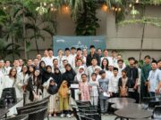 Rayakan Semangat Berbagi, ARTOTEL Harmoni Jakarta Gelar “A Month of Kindness and Giving” Rayakan Semangat Berbagi, ARTOTEL Harmoni Jakarta Gelar "A Month of Kindness and Giving"