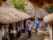 Kemenpar Siapkan Sejumlah Paket Wisata Selama Libur Idul Fitri Kemenpar Siapkan Sejumlah Paket Wisata Selama Libur Idul Fitri