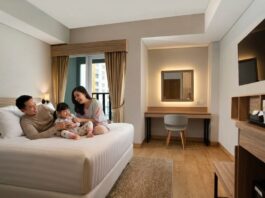 Lebaran di Vega Hotel: Diskon 20% dan Banjir Promo Seru