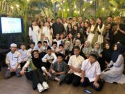 ARTOTEL Casa Hadirkan Ramadan Penuh Makna Lewat Buka Bersama Anak Yatim ARTOTEL Casa Hadirkan Ramadan Penuh Makna Lewat Buka Bersama Anak Yatim - sumber foto istimewa