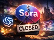 Sora Ditutup OpenAI, Eksperimen Video Anime Terhenti—The Walt Disney Company Ikut Mundur! ilustrasi Sora Ditutup OpenAI - sumber foto Istimewa