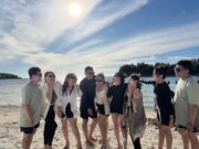 Ternyata ini 5 Manfaat Travelling Bareng Sahabat yang Bakal Bikin Hidup Lebih Berwarna! Ternyata ini 5 Manfaat Travelling Bareng Sahabat yang Bakal Bikin Hidup Lebih Berwarna!