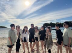 Ternyata ini 5 Manfaat Travelling Bareng Sahabat yang Bakal Bikin Hidup Lebih Berwarna! Ternyata ini 5 Manfaat Travelling Bareng Sahabat yang Bakal Bikin Hidup Lebih Berwarna!