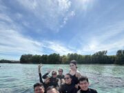 Libur Lebaran ke Pulau Seribu: Inilah 5 Tips agar Tetap Aman dan Nyaman Libur Lebaran ke Pulau Seribu: Inilah 5 Tips agar Tetap Aman dan Nyaman