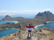 Bangga! Taman Nasional Komodo Menempati Peringkat kedua Tempat Terindah di Dunia Bangga! Taman Nasional Komodo Menempati Peringkat kedua Tempat Terindah di Dunia