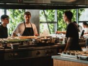 Kemenpar Apresiasi Dua Restoran Indonesia Masuk 50 Daftar Restoran Terbaik di Asia 2026 Kemenpar Apresiasi Dua Restoran Indonesia Masuk 50 Daftar Restoran Terbaik di Asia 2026