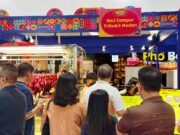 Pesta Kuliner di Mal Ciputra: Puas Jajan 30 Lebih Menu Pecinan dan Lokal! Pesta Kuliner di Mal Ciputra: Puas Jajan 30 Lebih Menu Pecinan dan Lokal!