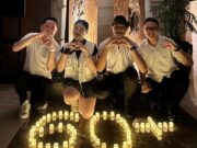 Serunya Earth Hour 2026 di Somerset Berlian Jakarta, Padamkan Lampu demi Lingkungan Sehat Serunya Earth Hour 2026 di Somerset Berlian Jakarta, Padamkan Lampu demi Lingkungan Sehat