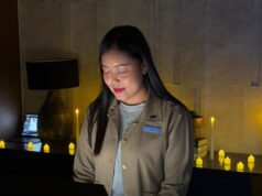 Matikan Lampu, Nyalakan Harapan: Aksi Earth Hour Citadines Antasari Jakarta Earth Hour Citadines Antasari Jakarta - sumber foto Urbanvibes/Yaldi Tan