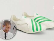 Minimalis tapi Futuristik, Ini Dia adidas Vario FLAT EARTHER dari Pharrell Williams didas Vario FLAT EARTHER dari Pharrell Williams - sumber foto adidas