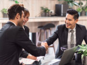 Inilah 5 Langkah Strategis untuk Membangun Karier Sebagai Broker yang Sukses dan Disegani Inilah 5 Langkah Strategis untuk Membangun Karier Sebagai Broker yang Sukses dan Disegani