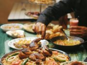 Strategi Restoran Saat Lebaran: Stok Aman, Bisnis Lancar