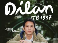 Dilan ITB 1997 Resmi Rilis Teaser, Cerita Makin Dewasa dengan Wajah Baru! Dilan ITB 1997 - sumber foto Falcon Pictures