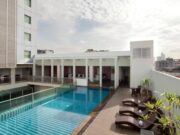 Sparks Life Jakarta Hadirkan Promo Stay 3 Pay Less, Menginap 3 Malam Lebih Hemat dengan Benefit Menarik Sparks Life Jakarta Hadirkan Promo Stay 3 Pay Less - sumber foto Artotel