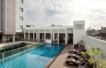 Sparks Life Jakarta Hadirkan Promo Stay 3 Pay Less, Menginap 3 Malam Lebih Hemat dengan Benefit Menarik Sparks Life Jakarta Hadirkan Promo Stay 3 Pay Less - sumber foto Artotel