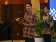 IMF Akui Salah Prediksi Ekonomi Indonesia, Purbaya Pilih Buktikan Sendiri Kekuatan RI IMF Akui Salah Prediksi Ekonomi Indonesia, Purbaya Pilih Buktikan Sendiri Kekuatan RI - sumber foto Instagram/PurbayaYudhiSadewa