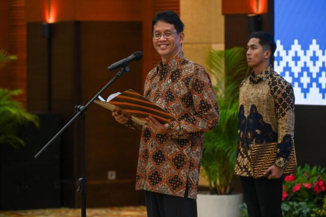 IMF Akui Salah Prediksi Ekonomi Indonesia, Purbaya Pilih Buktikan Sendiri Kekuatan RI - sumber foto Instagram/PurbayaYudhiSadewa