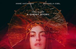 Film Mother Mary (2026): Drama Musikal Anne Hathaway yang Penuh Misteri