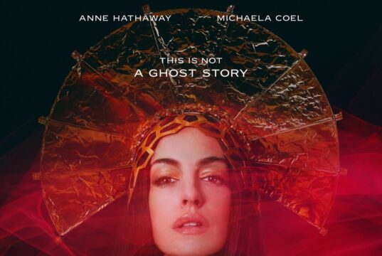 Film Mother Mary (2026): Drama Musikal Anne Hathaway yang Penuh Misteri