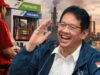 Purbaya Yudhi Sadewa: “Subsidi Energi Bisa Bertambah Rp90–100 Triliun” Pemerintah Tetap Tahan Harga BBM Purbaya Yudhi Sadewa subsidi BBM - sumber foto Istimewa