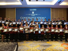 Cetak Talenta Unggul, Waringin Hospitality Pertegas Strategi “Non-Stop Hiring” Lewat Best Trainee 2026 Cetak Talenta Unggul, Waringin Hospitality Pertegas Strategi "Non-Stop Hiring" Lewat Best Trainee 2026