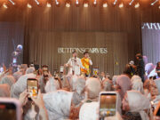 Buttonscarves Rayakan 10 Tahun Perjalanan, Dari Mimpi Sederhana hingga Jadi Brand Ikonik Buttonscarves Rayakan 10 Tahun Perjalanan - sumber foto Istimewa