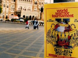 Flyers Film Street Fighter - sumber foto moviemoments