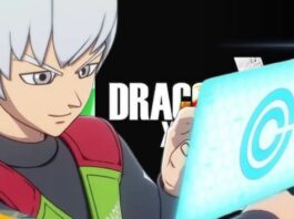 Game Dragon Ball Xenoverse 3 - sumber foto Bandai