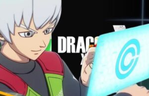 Game Dragon Ball Xenoverse 3 Resmi Diumumkan, Urbie’s! Siap Rilis 2027 dengan Karakter Baru Misterius Game Dragon Ball Xenoverse 3 - sumber foto Bandai