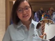Polemik Editing Video Rp0, Irene Umar Tegaskan Nilai Industri Kreatif Polemik Editing Video Rp0, Irene Umar Tegaskan Nilai Industri Kreatif - sumber foto Instagram/ irene.umar