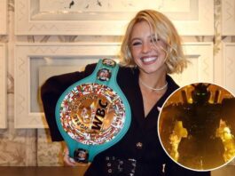 Sydney Sweeney resmi masuk Gundam Live Action versi Netflix - sumber foto Instagram/Sydney Sweeney -