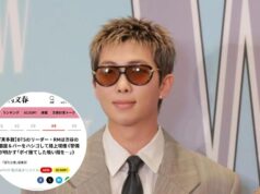 RM BTS Jadi Sorotan Media Jepang Usai Dugaan Merokok di Area Terlarang Shibuya, Fans Heboh Bahas Privasi dan Etika RM BTS Jadi Sorotan Media Jepang - sumber foto Google