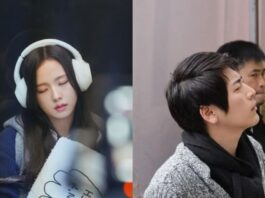 Jisoo BLACKPINK Terseret Kontroversi Kakaknya - sumber foto Instagram/Jisoo
