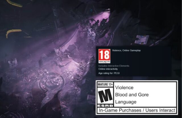 IGRS Hilang dari Steam - sumber foto Steam IGRS Hilang dari Steam - sumber foto Steam