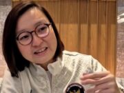 Irene Umar Jelaskan Apa Itu Ekonomi Kreatif dan Cara Menambah Nilai Produk Irene Umar Jelaskan Apa Itu Ekonomi Kreatif dan Cara Menambah Nilai Produk - sumber foto Instagram/Irene.Umar