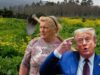 Viral Karena Mirip Trump, Petani Ini Justru Santai Jalani Hidup Tanpa Gadget Viral Dolores Leis Antelo Karena Mirip Trump - sumber foto Istimewa
