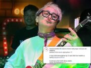 Drama di Balik Band Legendaris: Thomas Ramdhan Hengkang dari GIGI? Ini Fakta yang Bikin Fans Geger Curhat Emosional yang Picu Spekulasi Thomas Ramdhan Hengkang dari GIGI - sumbr foto IG/Thomas