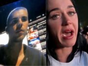 Momen Kocak di Coachella! Justin Bieber Buka YouTube di Panggung, Candaan Katy Perry Bikin Pecah Justin Bieber Candaan Katy Perry Bikin Pecah - sumber foto IG