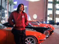 Sung Kang Hadir di Indonesia! Bintang Fast & Furious Bawa Film Drifter ke The Elite Showcase 2026 Sung Kang, dipastikan akan hadir langsung di Indonesia - sumber foto IG/sungkangsta