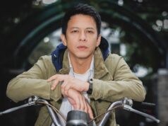 Comeback Nostalgia! Ariel NOAH Nyanyikan OST Dilan ITB 1997 “Dulu Kita Masih Remaja” Ariel NOAH rilis “Dulu Kita Masih Remaja” - sumber foto Istimewa