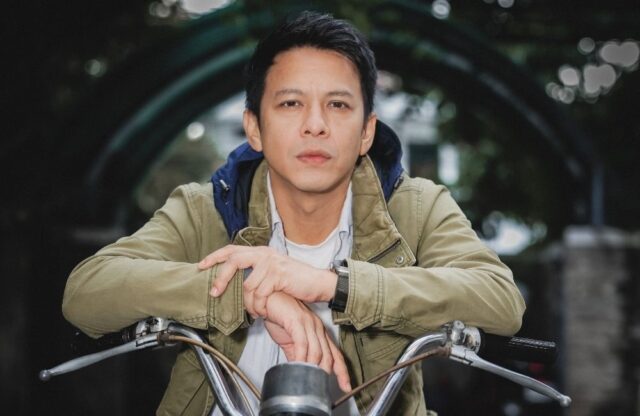Ariel NOAH rilis “Dulu Kita Masih Remaja” - sumber foto Istimewa